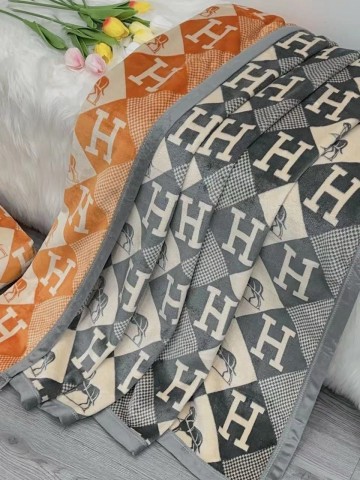 Плед Hermes 200х230 см