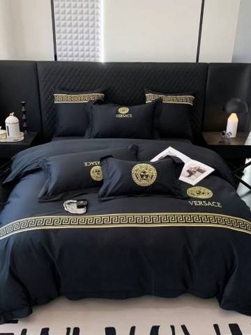 Комплект постельного белья Versace