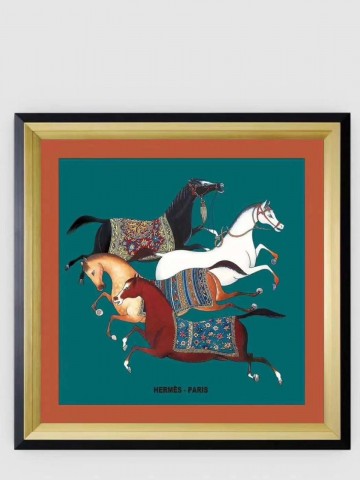 Картина Hermes