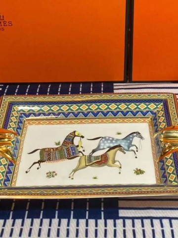 Пепельница Hermes