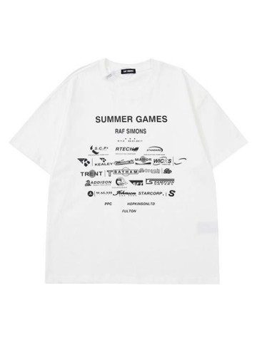 Футболка Jil Sander