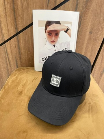 Кепка CHANEL