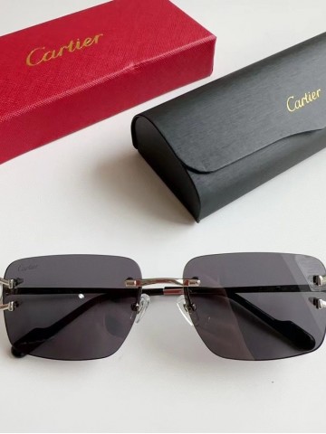Солнцезащитные очки Cartier