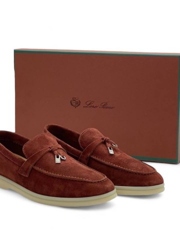 Лоферы Loro Piana