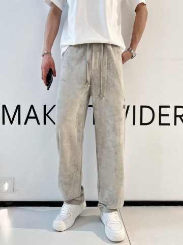 Спортивные штаны Balenciaga
