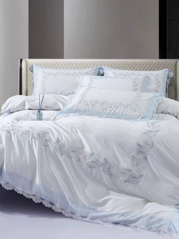 Комплект постельного белья Blumarine Home