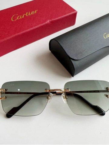 Очки Cartier