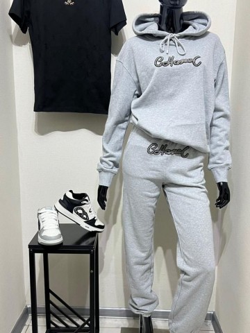 Футболка CHANEL