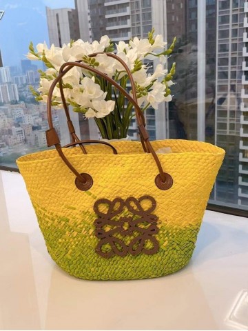 Сумка Loewe