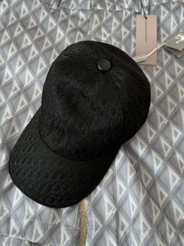 Кепка Christian Dior