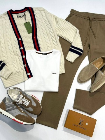 Спортивные штаны Zegna