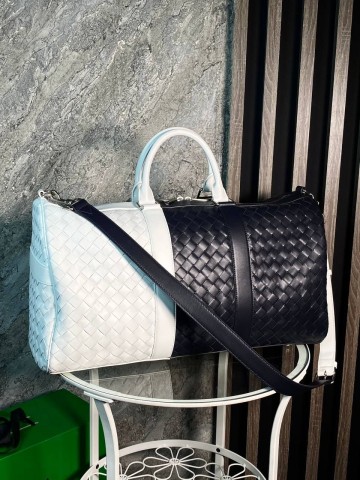 Дорожная сумка Bottega Veneta