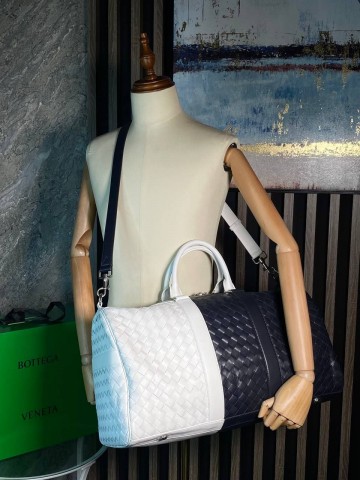 Дорожная сумка Bottega Veneta
