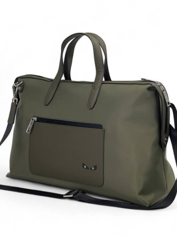 Дорожная сумка Fendi