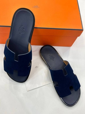 Тапочки Hermes