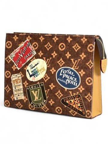 Клатч Louis Vuitton