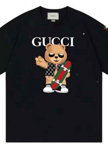 Футболка Gucci