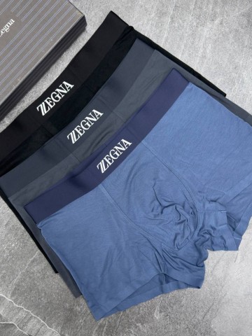 Комплект трусов боксеры Zegna