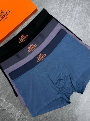 Комплект трусов боксеры Hermes