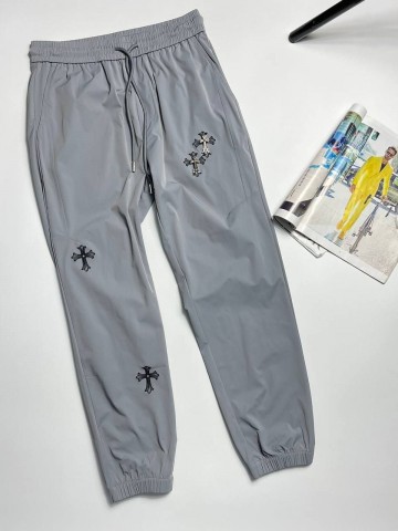 Штаны Chrome Hearts