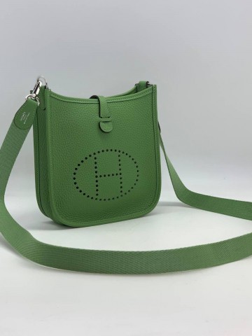 Сумка Hermes 17 см