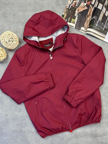 Ветровка Kiton