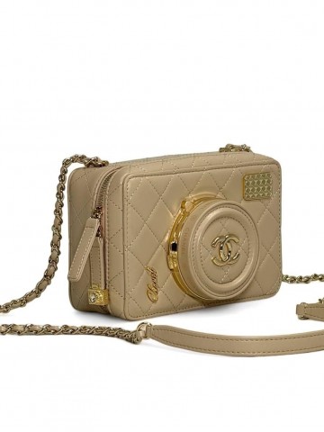 Сумка CHANEL