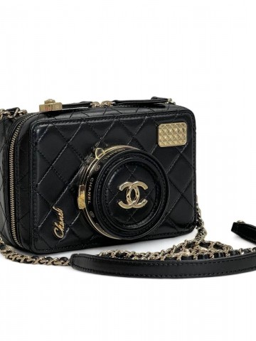 Сумка CHANEL