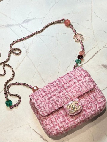Сумка CHANEL