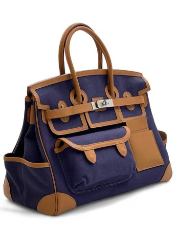 Сумка Hermes 35 см