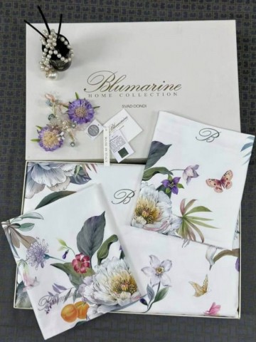 Комплект постельного белья Blumarine Home