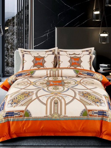 Комплект постельного белья Hermes