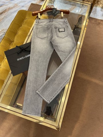 Джинсы Dolce&Gabbana