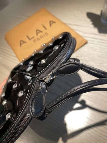 Сумка Alaia