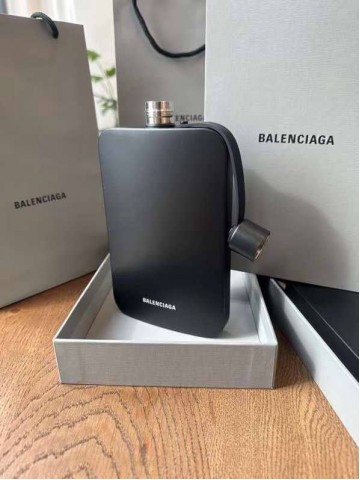 Фляга Balenciaga