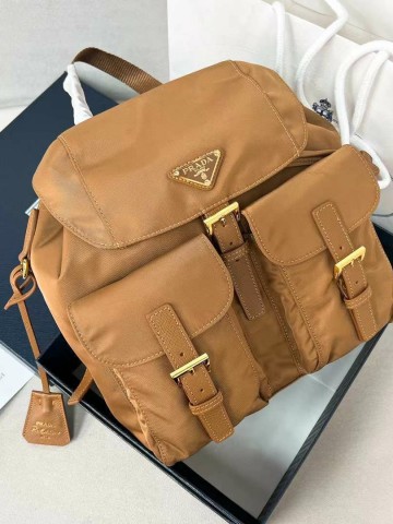 Рюкзак Prada
