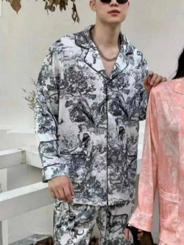 Пижама Christian Dior