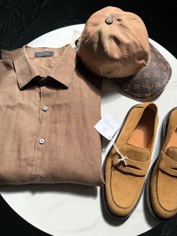 Кепка Louis Vuitton