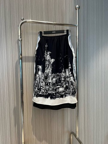 Юбка Dior