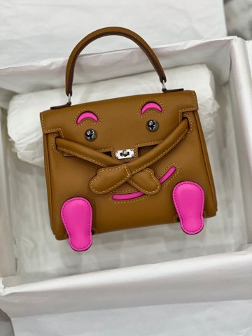 Сумка Hermes