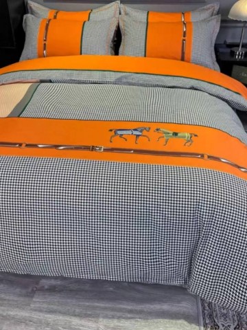 Комплект постельного белья Hermes
