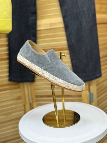 Слипоны Brunello Cucinelli