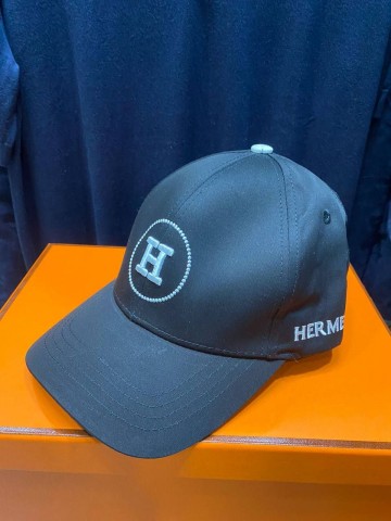 Кепка Hermes