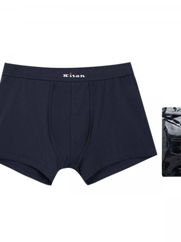 Комплект трусов боксеры Kiton
