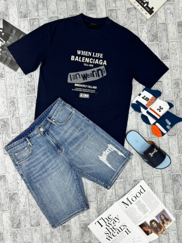 Футболка Balenciaga