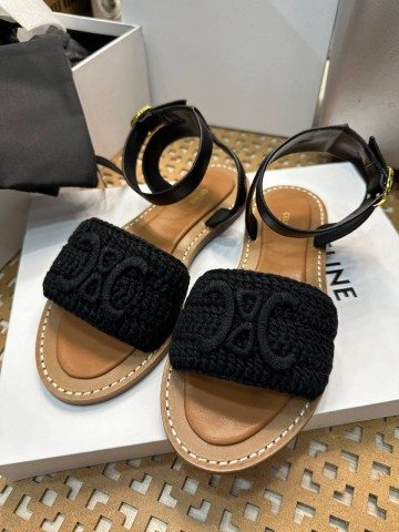 Сандалии Celine