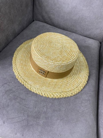 Шляпа CHANEL