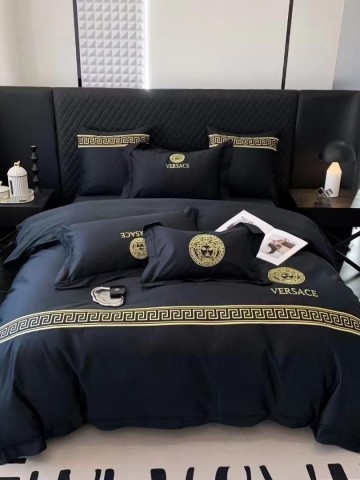 Комплект постельного белья Versace