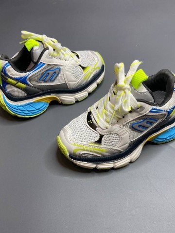 Кроссовки Balenciaga