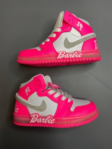 Кеды Nike